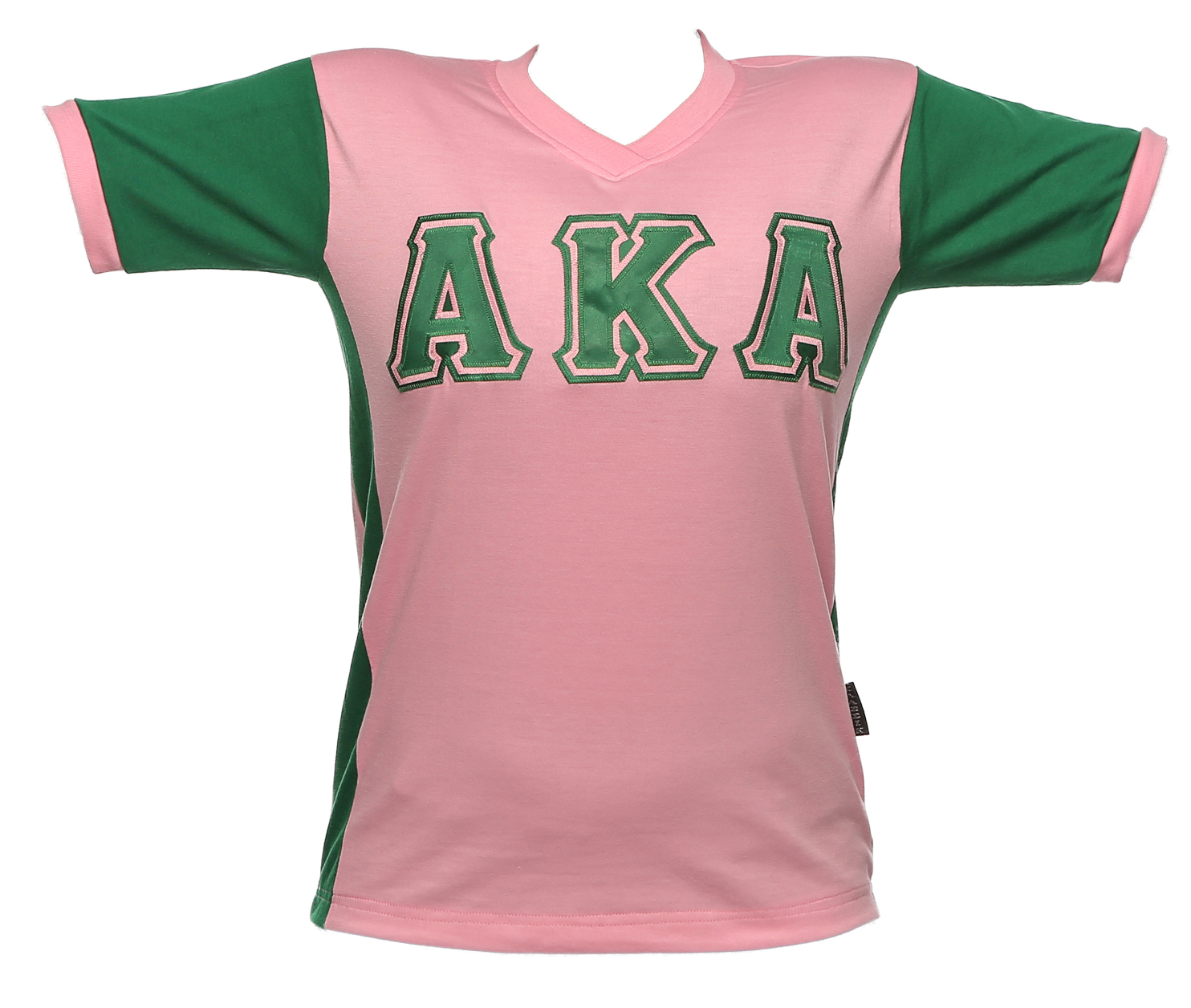 alpha kappa alpha wear